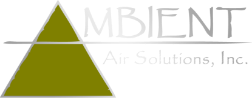 Ambient Air Solutions Coupon