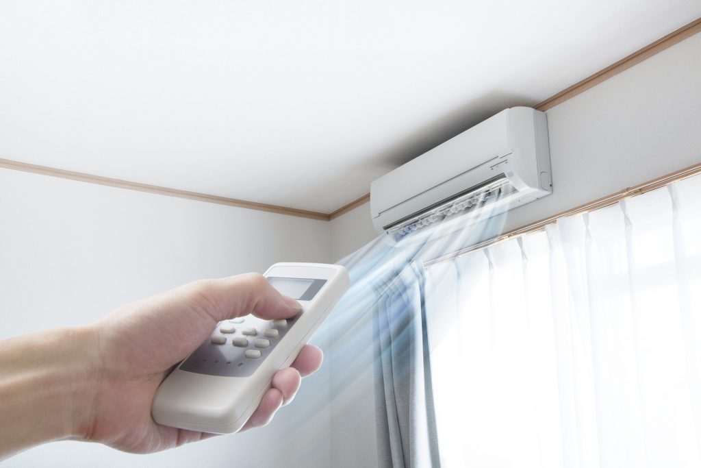 Everything You Need to Know About the Fujitsu Mini Split Ductless AC