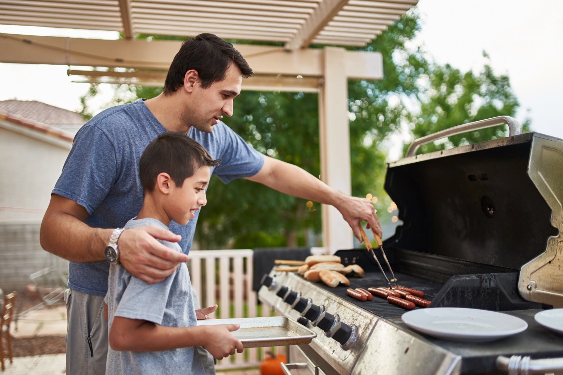 Stay Cool and Collected This Summer | Ambient Air Solutions