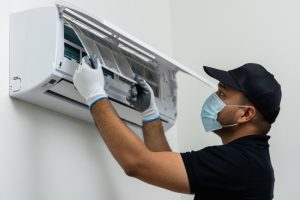mini split maintenance
